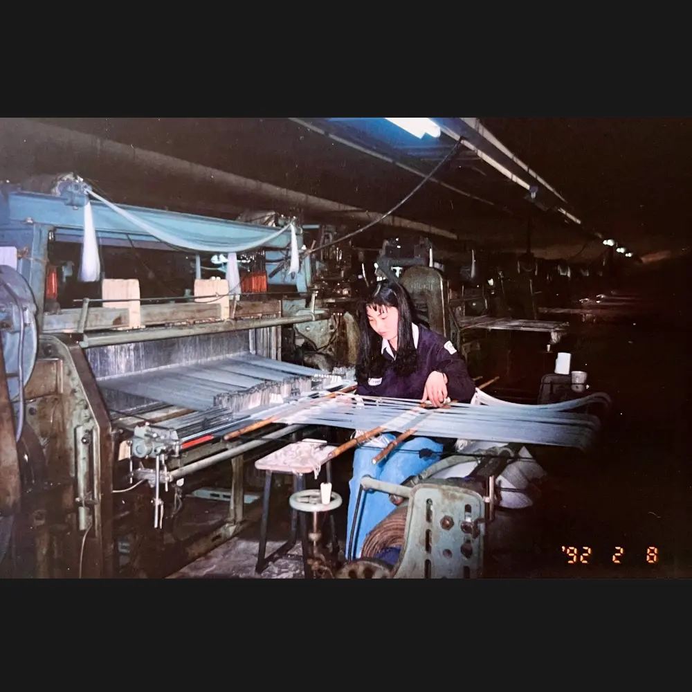 ...Sin embargo, competir con potencias de producción de seda como China o Japón, junto con otros factores económicos, impidieron que despegara la primera industria de seda en Colombia...